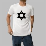 Fuck Ye Star Of David Shirt