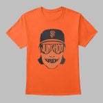 Giants Jung Hoo Crew Shirt 2025 Giveaway