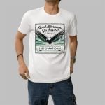 Good Afternoon Go Birds Nfc Champions Shirt