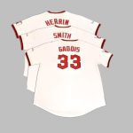 Guardians Mystery Reliever Jersey 2025 Giveaway