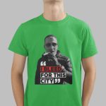 Howie Roseman I Bleed For This City Shirt