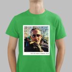 I Bleed For This City Howie Roseman Shirt