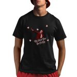 Ian Carroll My Heart Goes Out To You Shirt