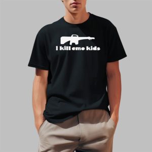 I Kill Emo Kids Shirt 2 1