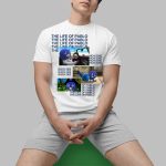 Imnotpablo The Life Of Pablo Which One Shirt