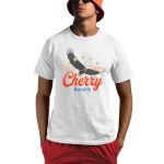 Jameis Winston Cherry In Made Usa Shirt