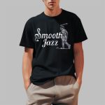 Jazz Chisholm Smooth Jazz Shirt