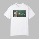 K=Fc2 Shirt