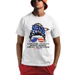 Karoline Caroline Leavitt White House Press Secretary Shirt