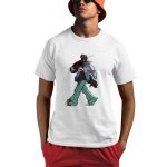 Kendrick Lamar Say Drake Shirt