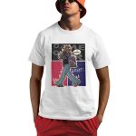 Kendrick Lamar Say Drake Shirts