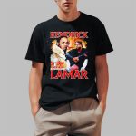 Kendrick Lamar Super Bowl Lix 2025 Shirt