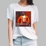Kendrick Lamar To Headline Super Bowl Halftime Show In 2025 Shirt