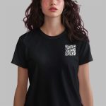 KendrickLamar Super Bowl LIX QR Code Shirt