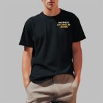 Lakers One Piece Luffy Shirt