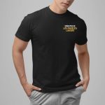 Lakers x One Piece Shirts