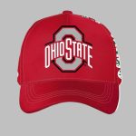 LeBron James Ohio State Hat