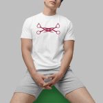 Lesbians Scissoring Pride Lgbt Shirt