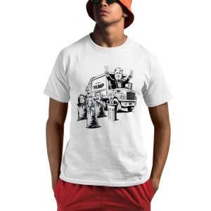 Trump Waste Management Shirt 0 1
