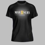 Mariners University Of Idaho Day Shirt Giveaway 2025