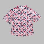 Mariners-themed Anime Aloha Shirt 2025 Giveaway