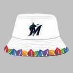 Marlins Kids Bucket Hat Giveaway 2025