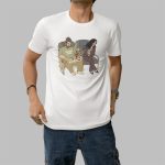 Max Dolente Kamala Harris Shirt