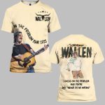 Morgan Wallen I'm The Problem Tour 2025 Shirt