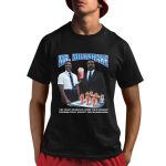 Mr. Milkshake You Must Eradicate From Your Essence Shirt