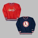 Mystery Cardinals Sweatshirt 2025 Giveaway