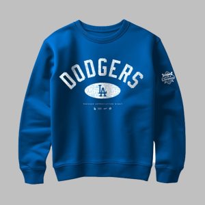 Dodgers Teacher Appreciation Day Sweater 2025 Giveaway 1 1