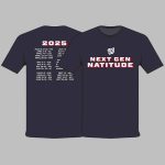 National Opening Day T-Shirt Giveaway 2025