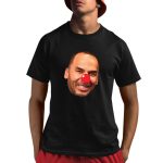Nico Clown Shirt