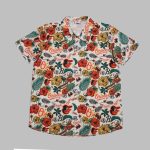 Orioles Birdland Hawaiian Shirt Giveaway 2025