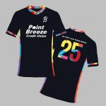 Orioles City Connect Soccer Jersey Giveaway 2025