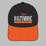 Orioles Corduroy Hat Giveaway 2025
