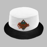 Orioles Floppy Hat Giveaway 2025