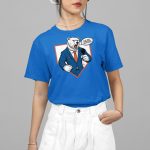 Pete Alonso NY Mets Polar Bear I’m Not Fucking Leaving Shirt