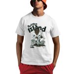 Quinyon Mitchell Eagles Shirt