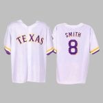 Rangers LSU Night Jersey Giveaway 2025