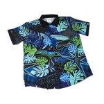 Rays City Connect Tropical Shirt 2025 Giveaway