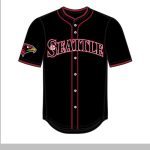Seattle U Night Jersey Giveaway 2025