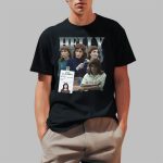 Severance Helly R Shirt