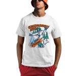 Snowboarders Fault 2.0 Shirt