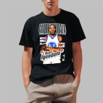 Stephen Curry Andre Iguodala I Want Iguodala Shirt
