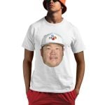 Sungjae Im Big Head Shirt