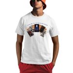 Take Me To The Witches Road Shirt