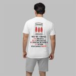 The Original Beef Of Chicagoland The Bear Shirt