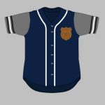 Tigers Law Enforcement Jersey Giveaway 2025