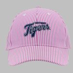 Tigers Pink Hat 2025 Giveaway